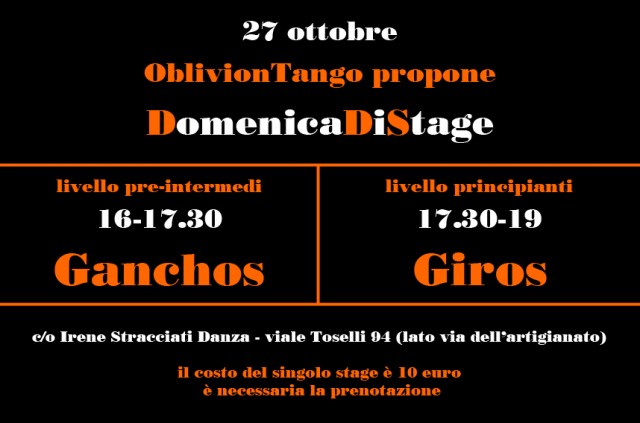 OblivionStage27Ottobre OblivionStage27Ottobre