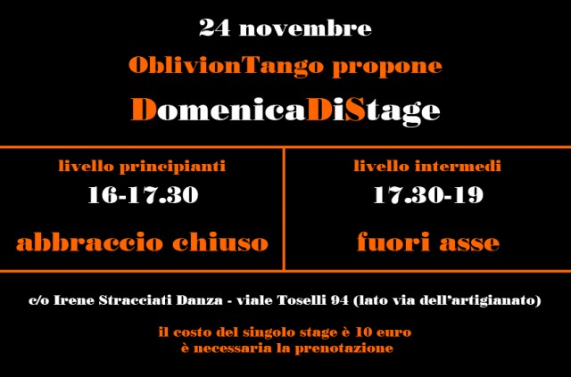 OblivionStage24Novembre OblivionStage24Novembre