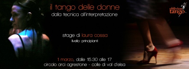 OblivionTangoDelleDonnePrincipianti