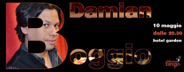 OblivionMilongaBoggioMaggio2015 OblivionMilongaBoggioMaggio2015